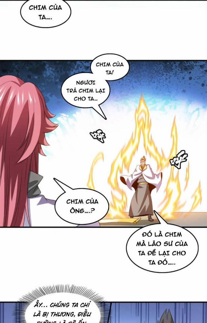 Thiên Đạo Đồ Thư Quán 305 trang 26