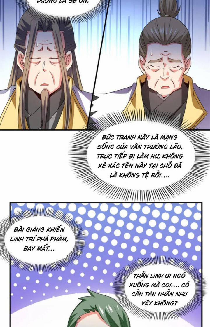 Thiên Đạo Đồ Thư Quán 305 trang 27