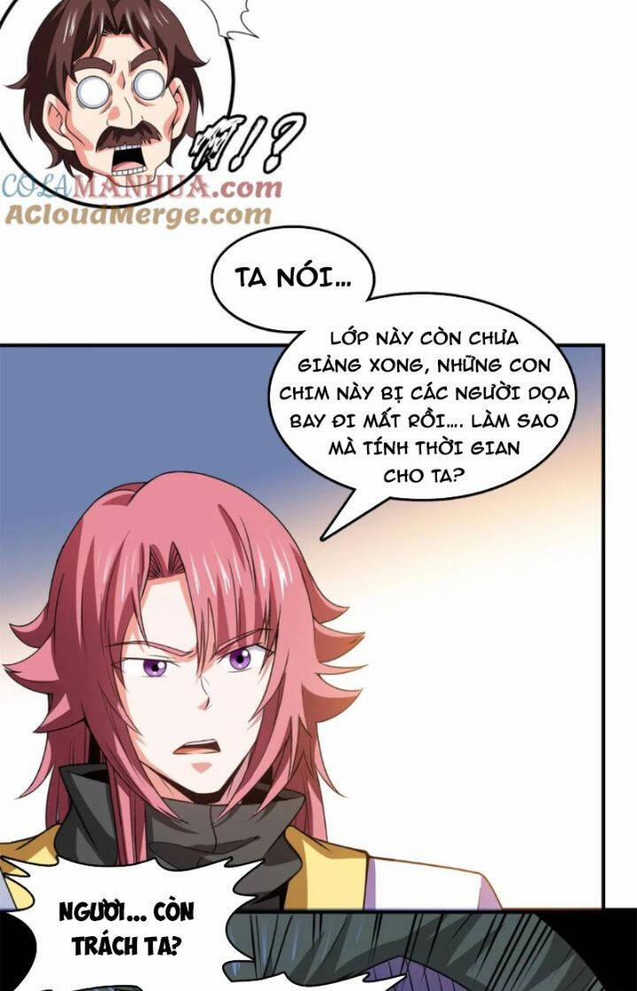 Thiên Đạo Đồ Thư Quán 305 trang 30