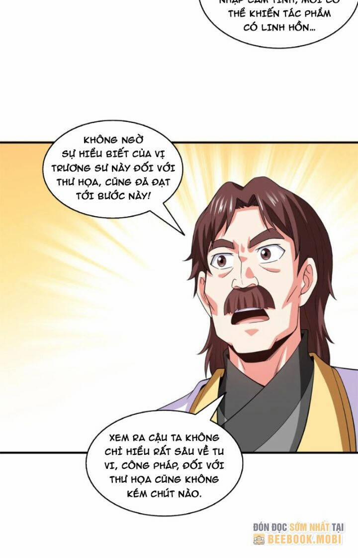 Thiên Đạo Đồ Thư Quán 305 trang 4