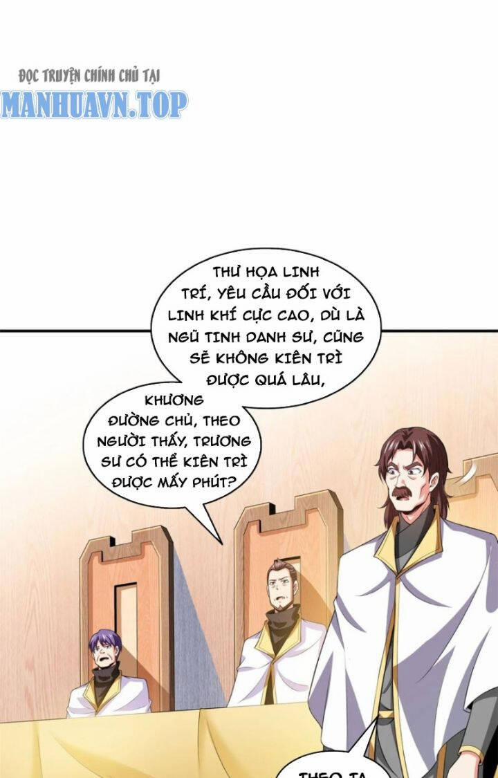 Thiên Đạo Đồ Thư Quán 305 trang 5