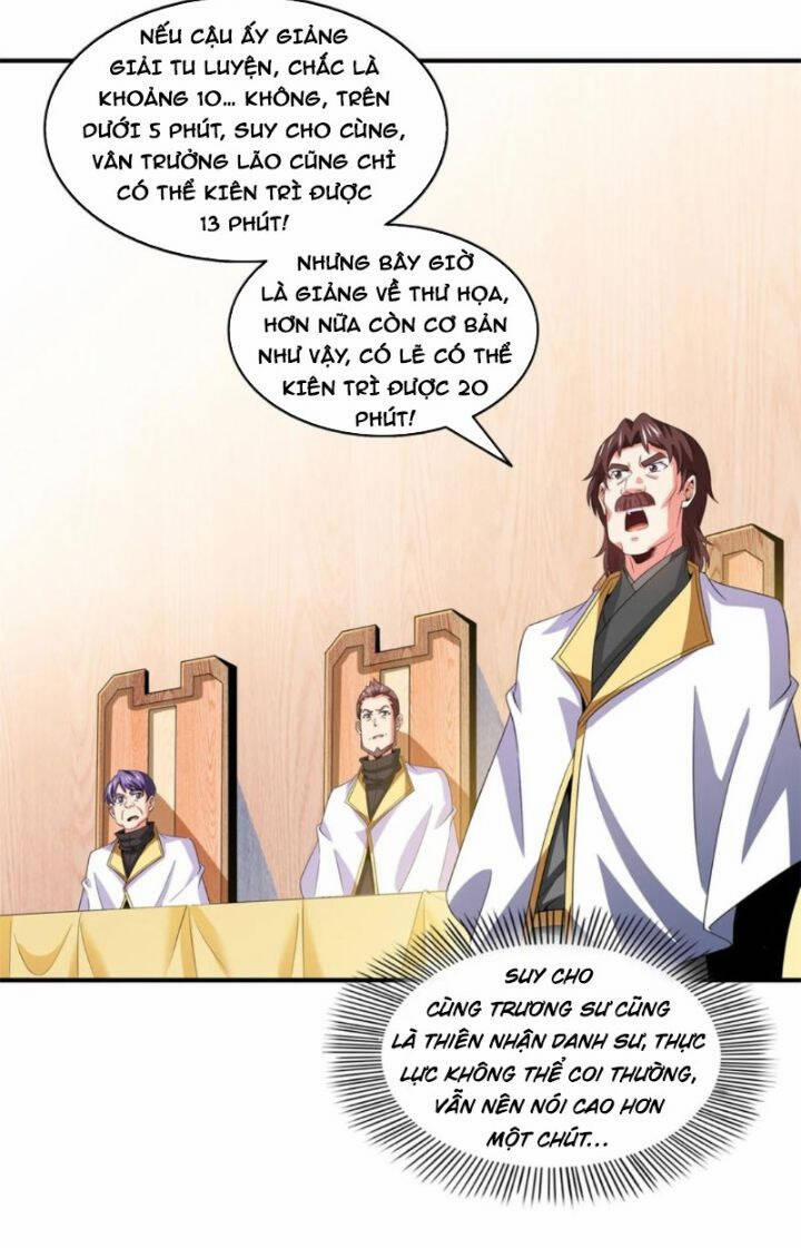 Thiên Đạo Đồ Thư Quán 305 trang 7