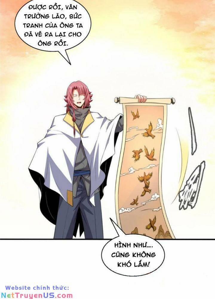 Thiên Đạo Đồ Thư Quán 306 trang 16