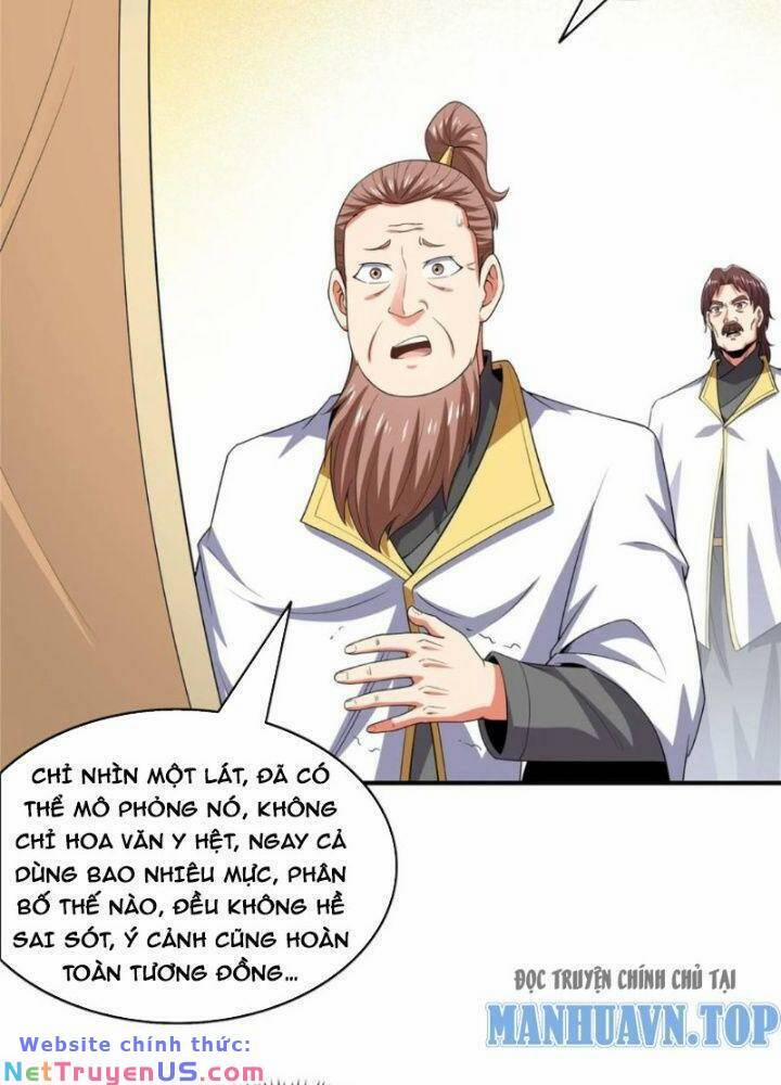 Thiên Đạo Đồ Thư Quán 306 trang 18