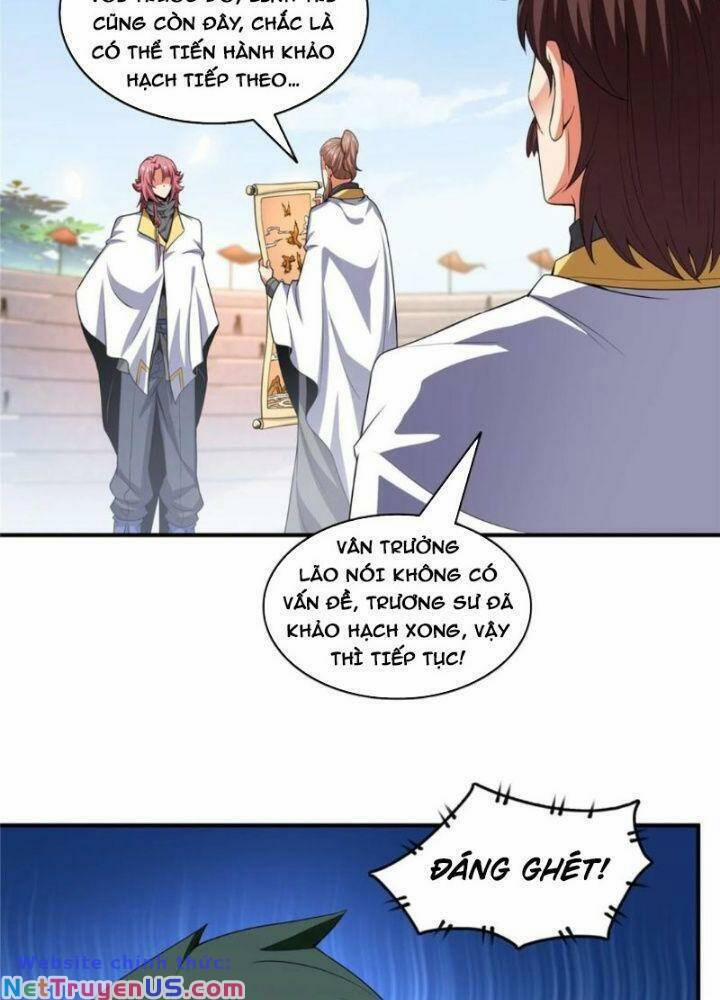 Thiên Đạo Đồ Thư Quán 306 trang 22