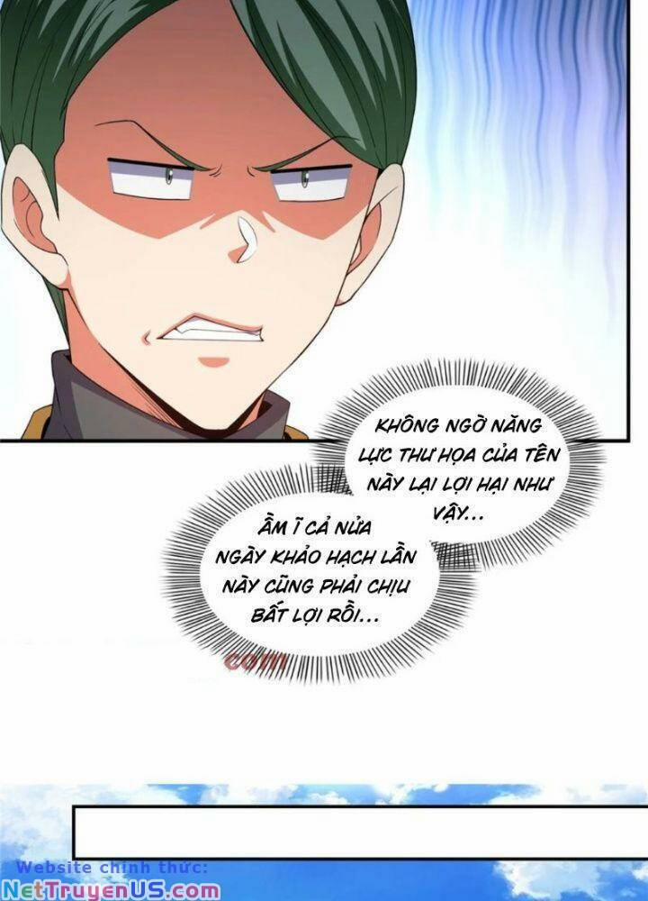 Thiên Đạo Đồ Thư Quán 306 trang 24