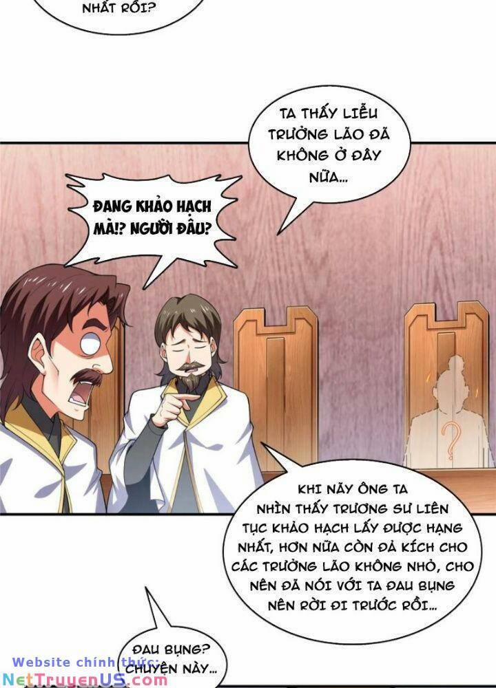 Thiên Đạo Đồ Thư Quán 306 trang 32