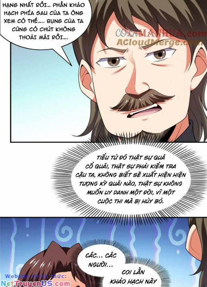 Thiên Đạo Đồ Thư Quán 306 trang 34