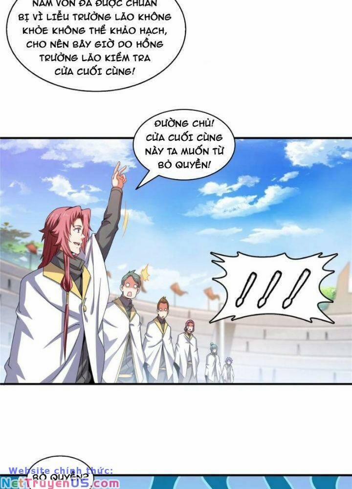 Thiên Đạo Đồ Thư Quán 306 trang 38
