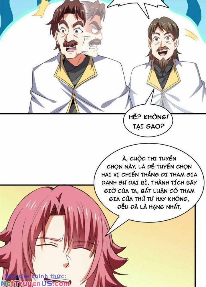 Thiên Đạo Đồ Thư Quán 306 trang 40