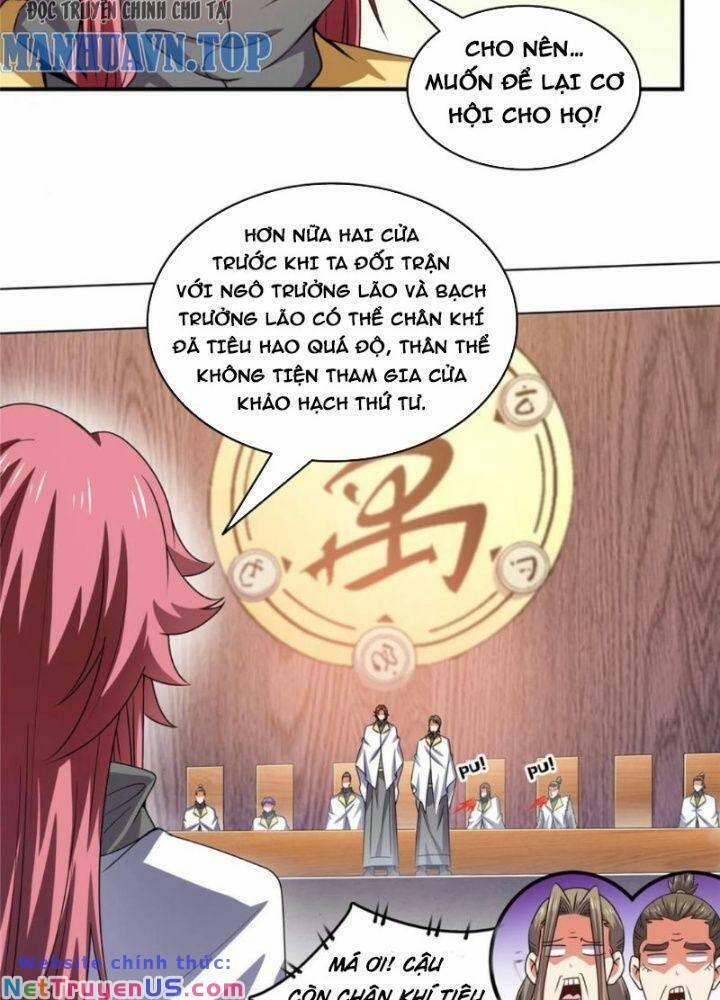 Thiên Đạo Đồ Thư Quán 306 trang 42