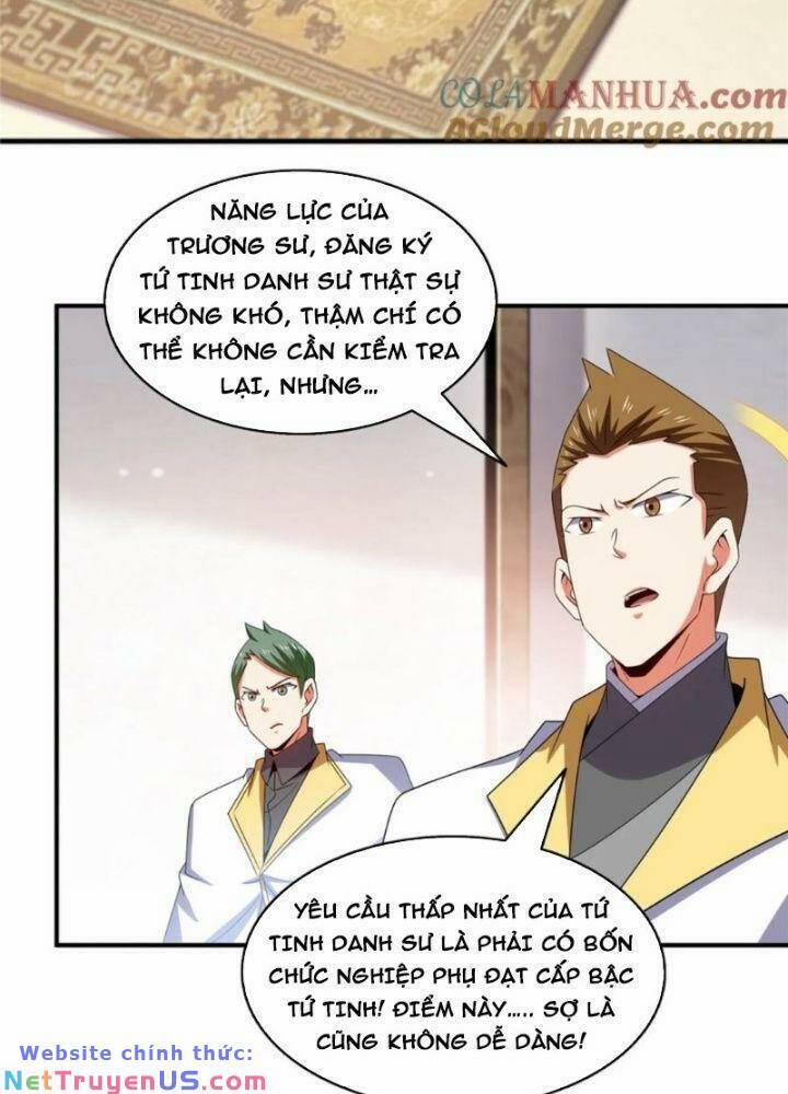 Thiên Đạo Đồ Thư Quán 306 trang 56