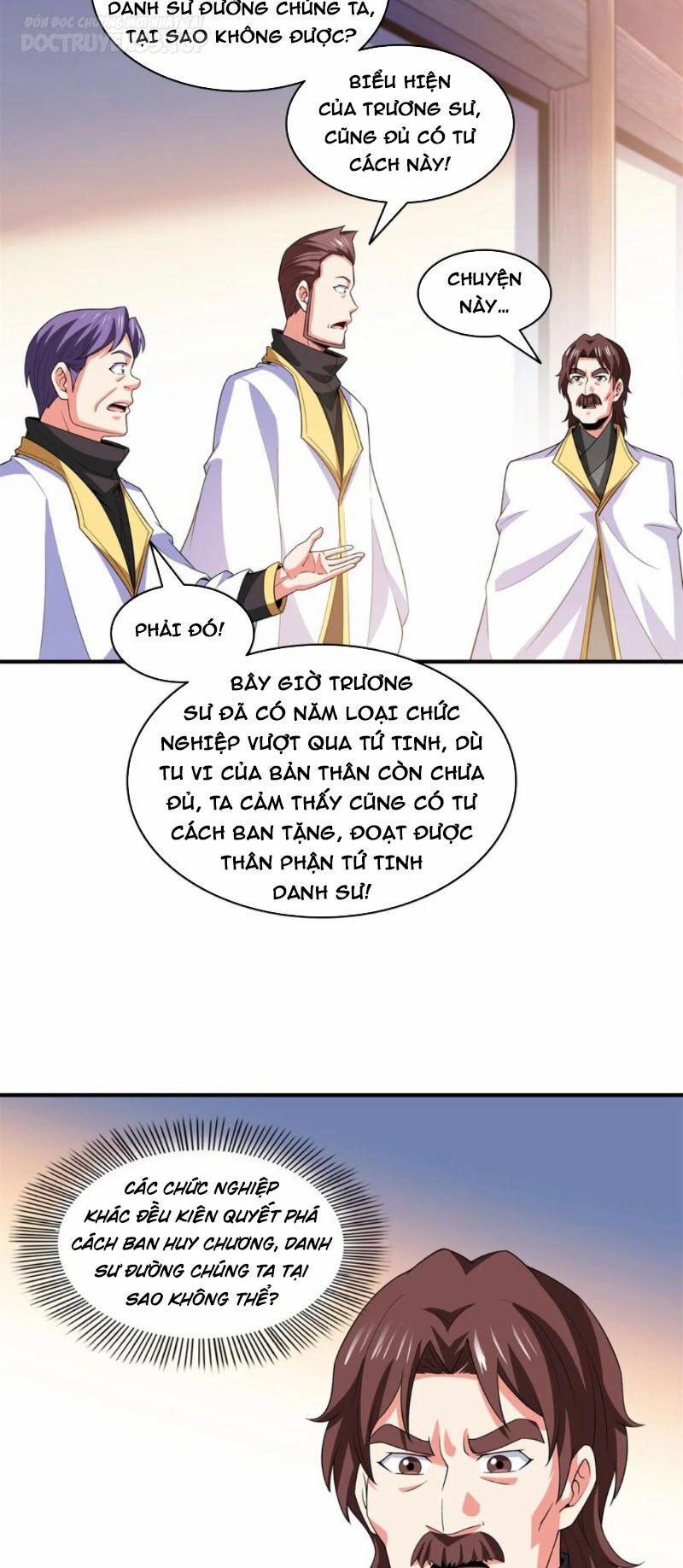 Thiên Đạo Đồ Thư Quán 307 trang 13