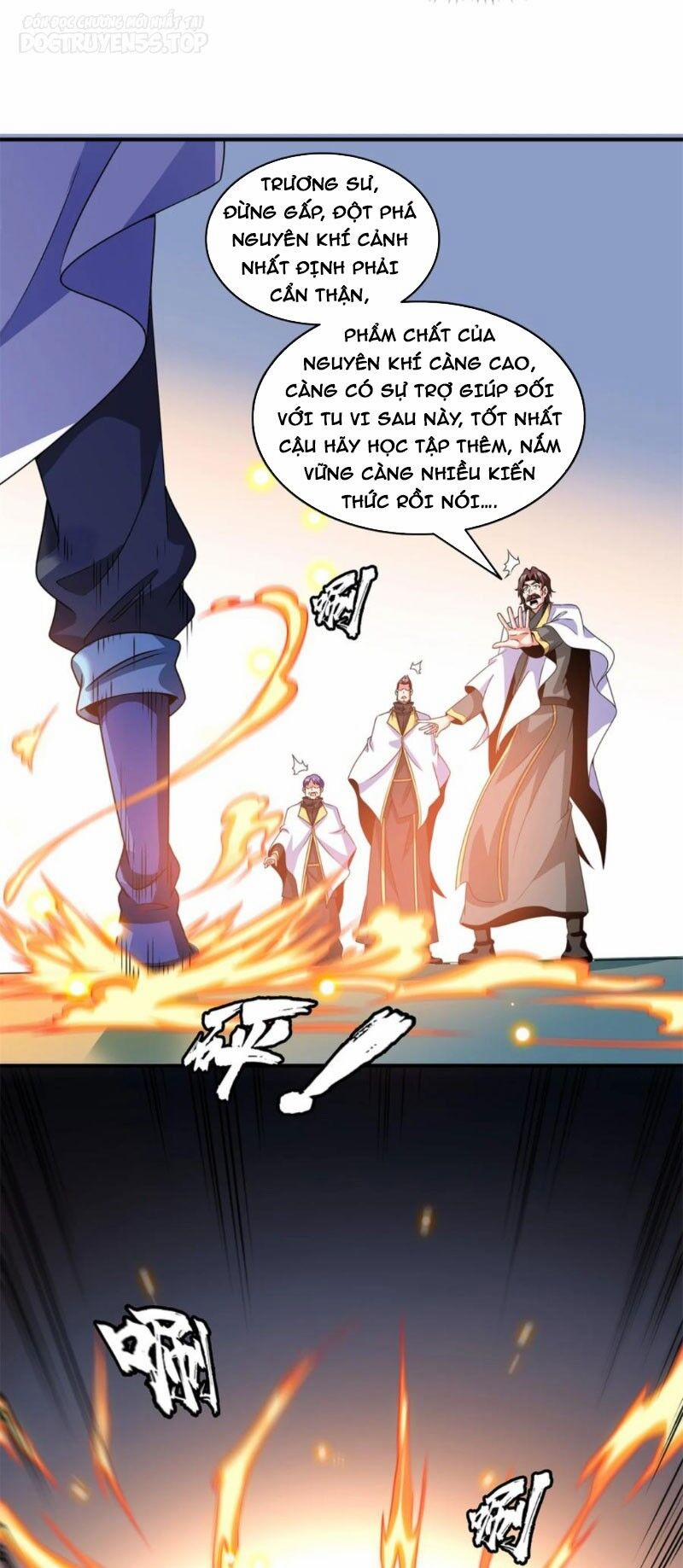 Thiên Đạo Đồ Thư Quán 307 trang 16