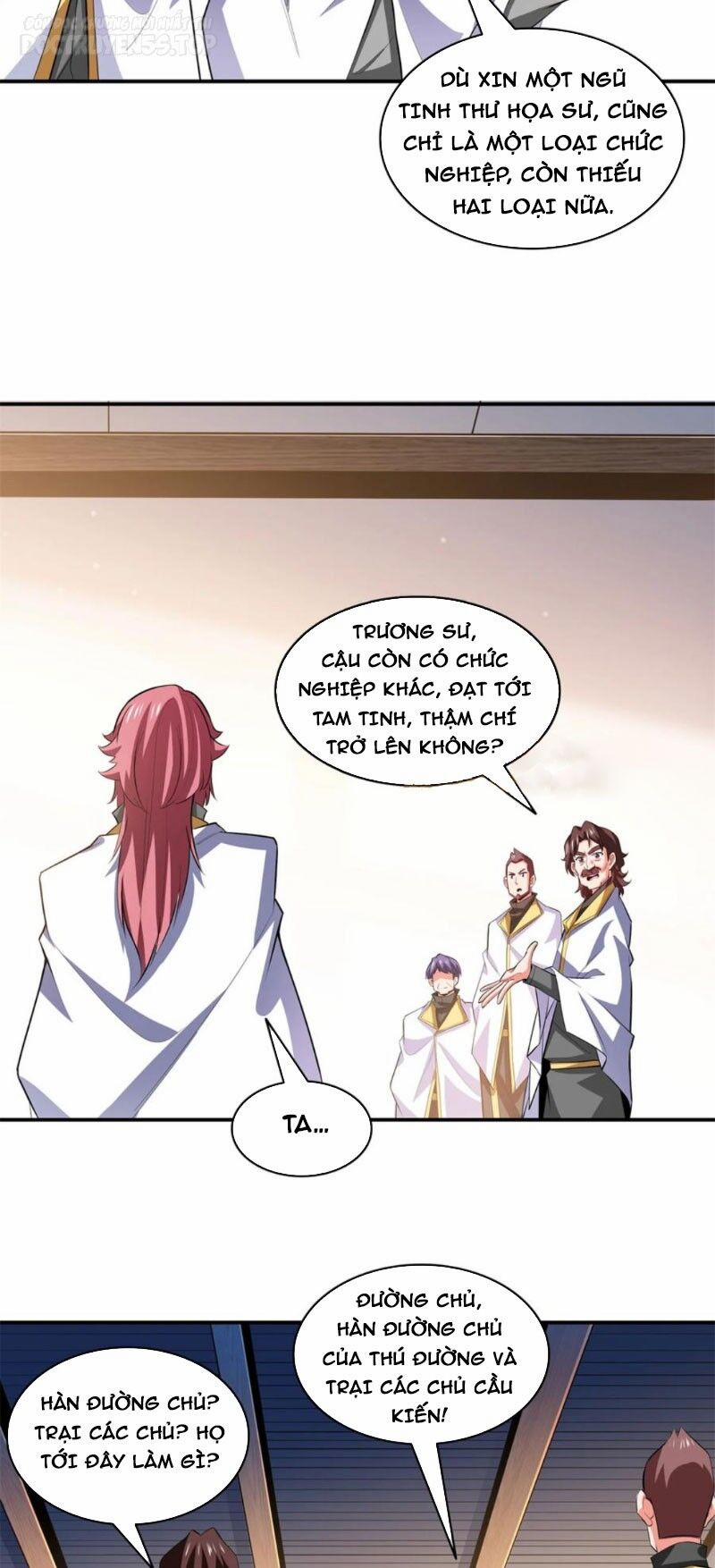 Thiên Đạo Đồ Thư Quán 307 trang 2