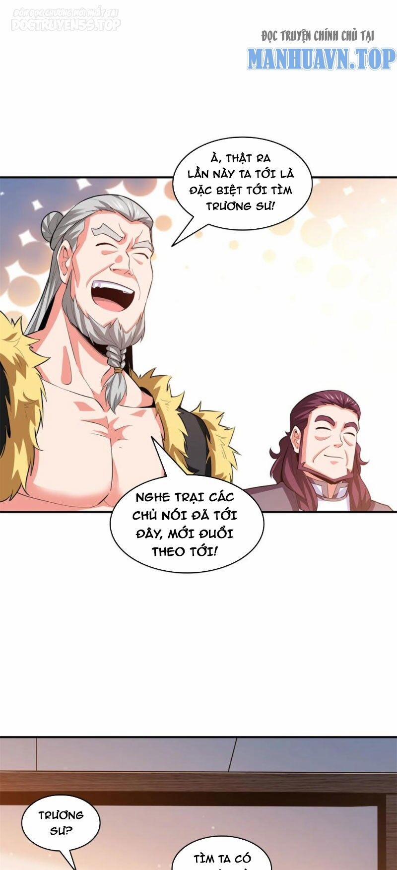 Thiên Đạo Đồ Thư Quán 307 trang 4