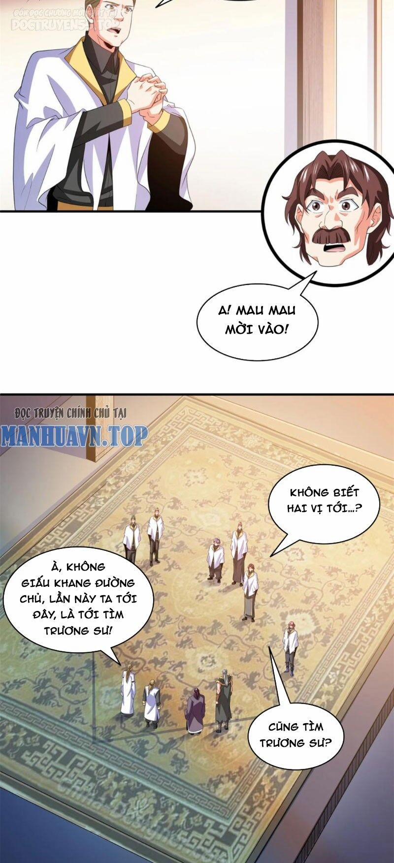 Thiên Đạo Đồ Thư Quán 307 trang 7