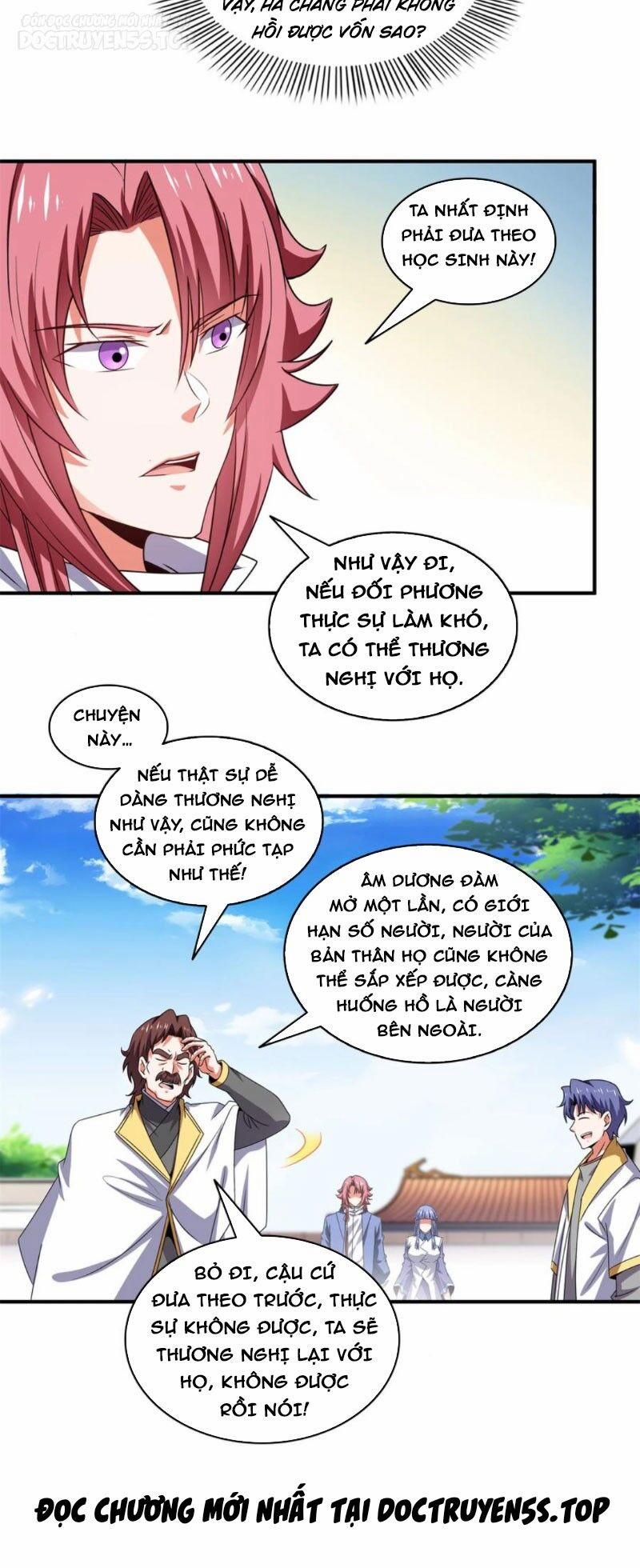 Thiên Đạo Đồ Thư Quán 308 trang 16