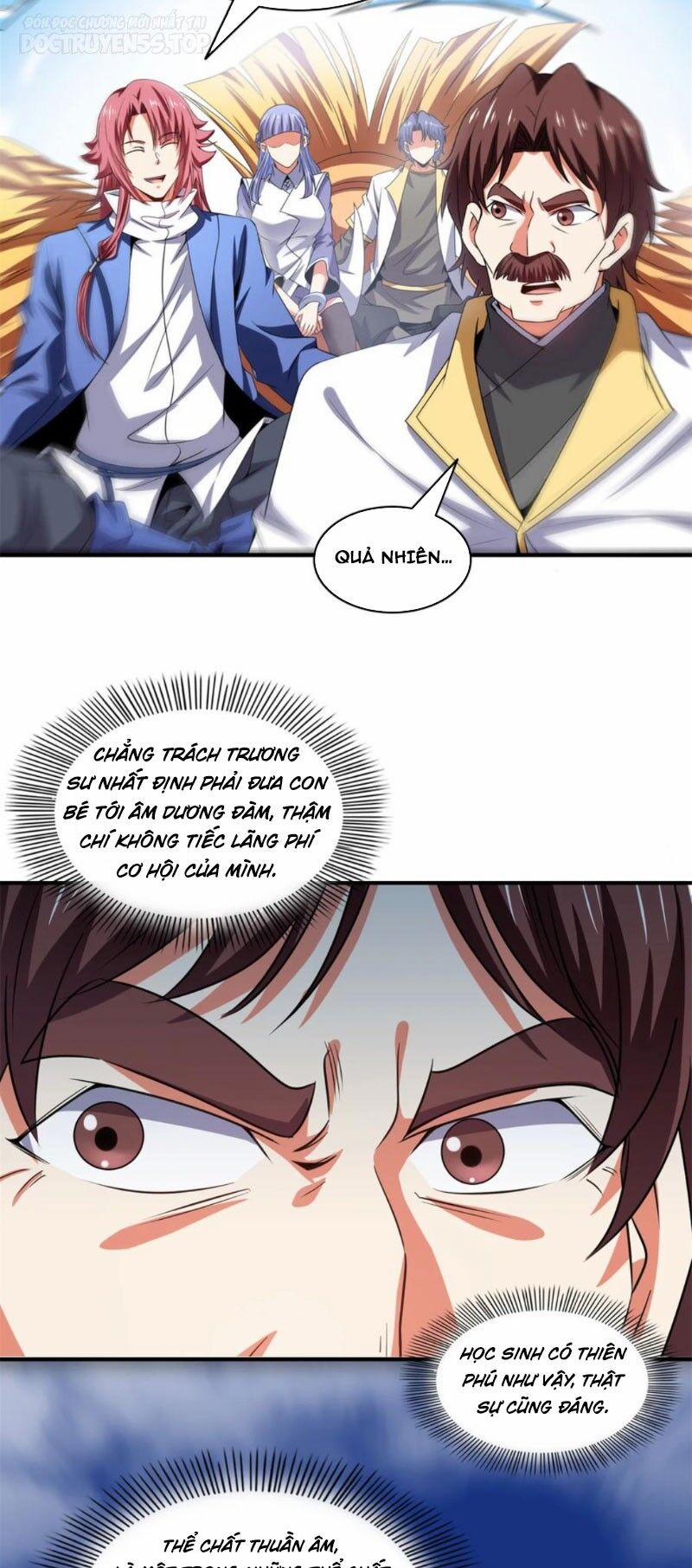 Thiên Đạo Đồ Thư Quán 308 trang 19