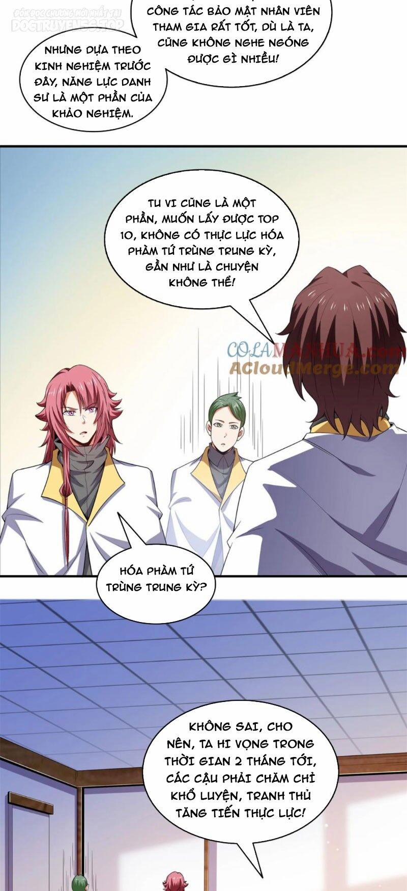 Thiên Đạo Đồ Thư Quán 308 trang 2