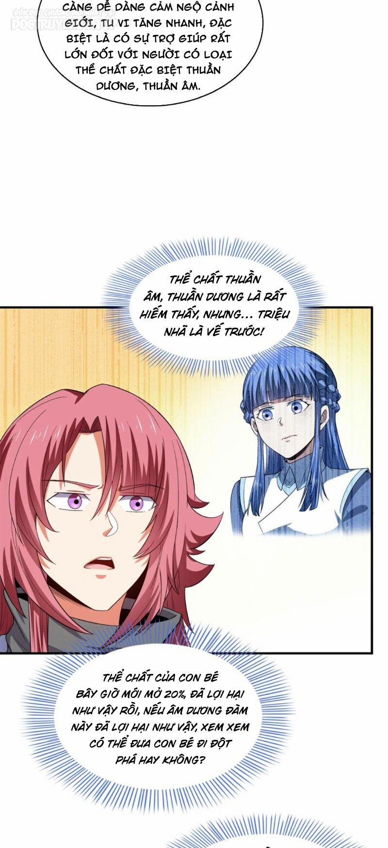 Thiên Đạo Đồ Thư Quán 308 trang 4