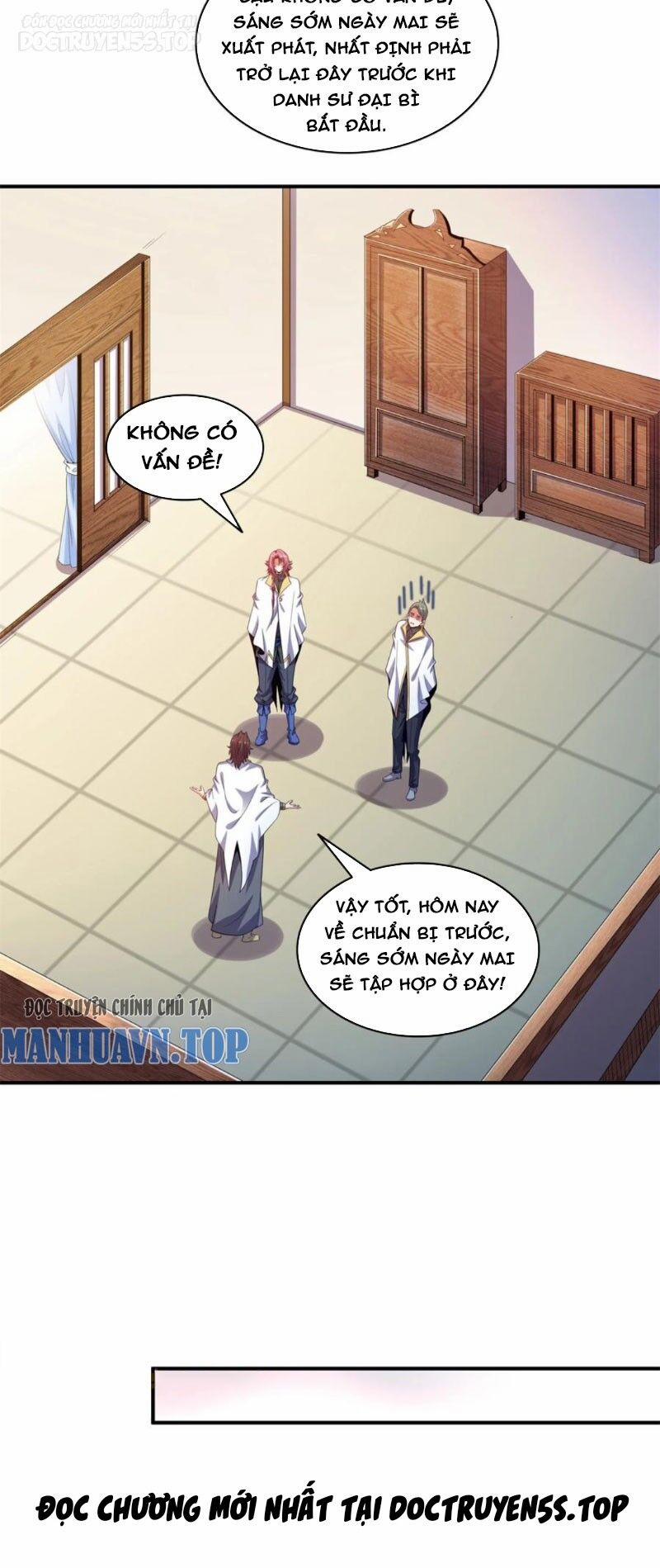 Thiên Đạo Đồ Thư Quán 308 trang 6