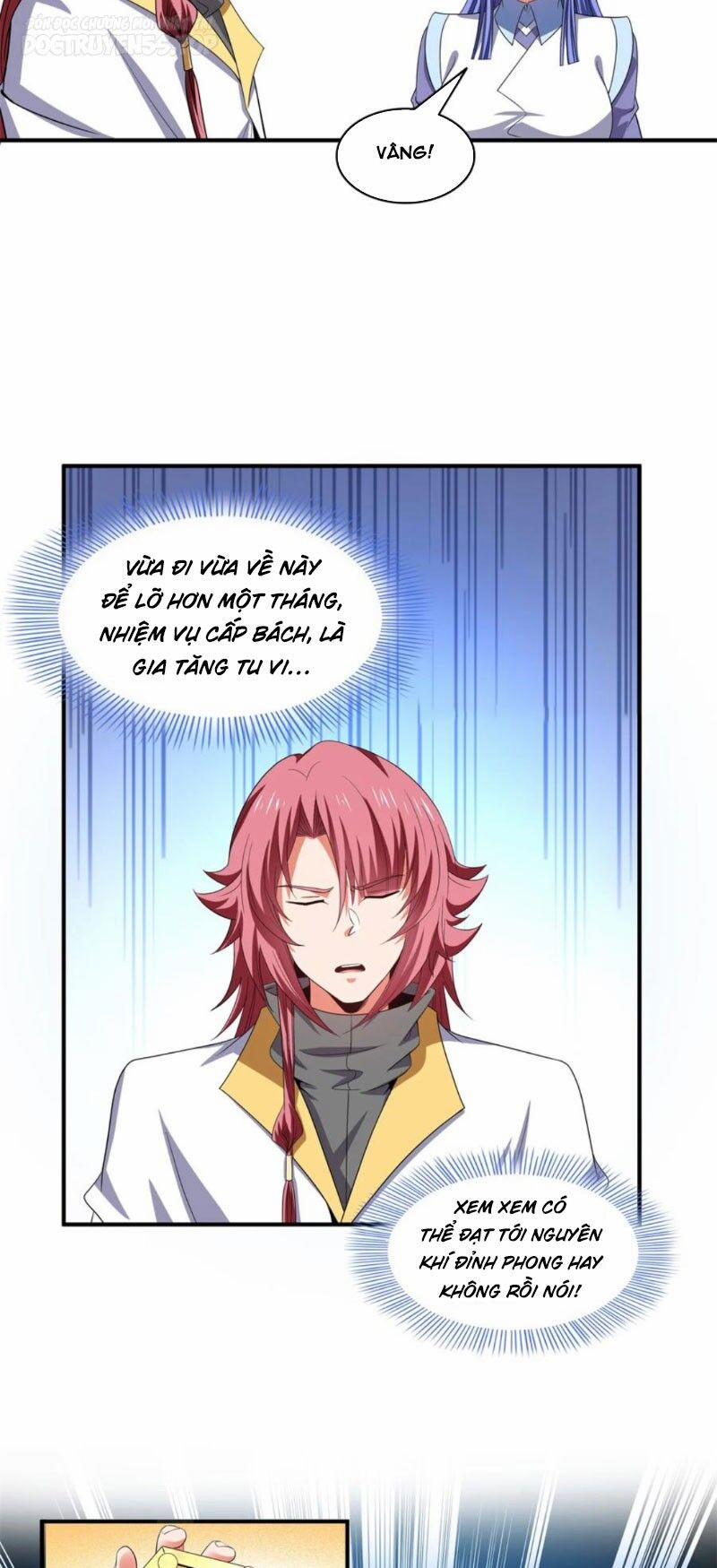 Thiên Đạo Đồ Thư Quán 308 trang 8