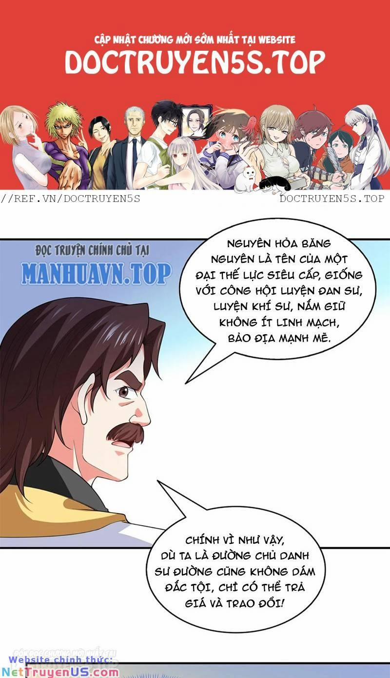 Thiên Đạo Đồ Thư Quán 309 trang 0