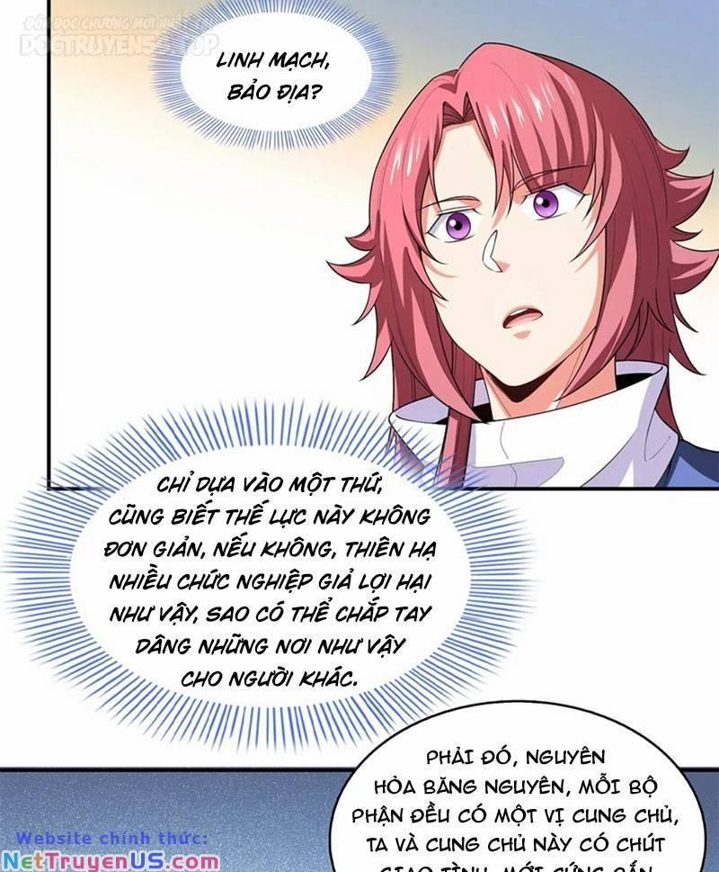 Thiên Đạo Đồ Thư Quán 309 trang 1