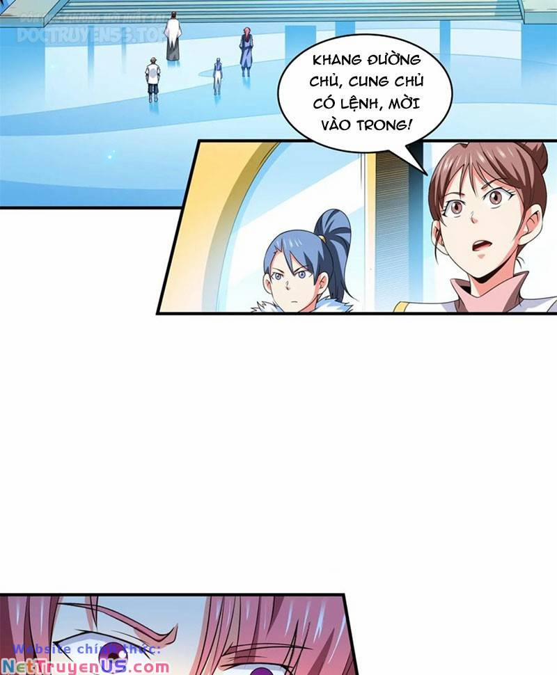 Thiên Đạo Đồ Thư Quán 309 trang 10