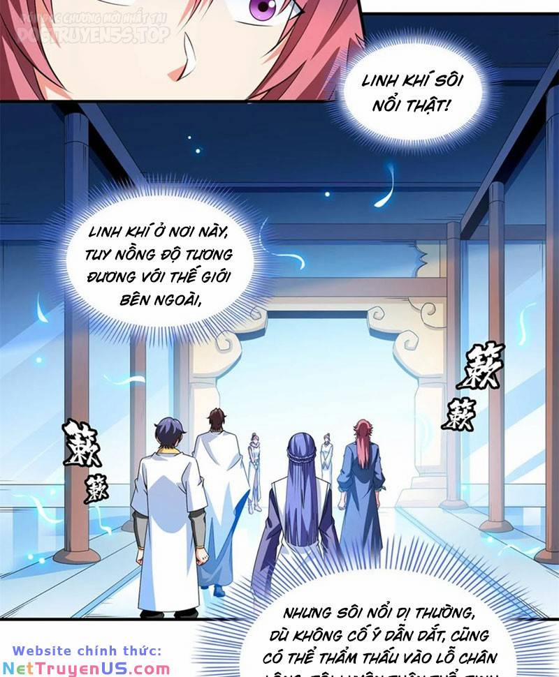 Thiên Đạo Đồ Thư Quán 309 trang 11