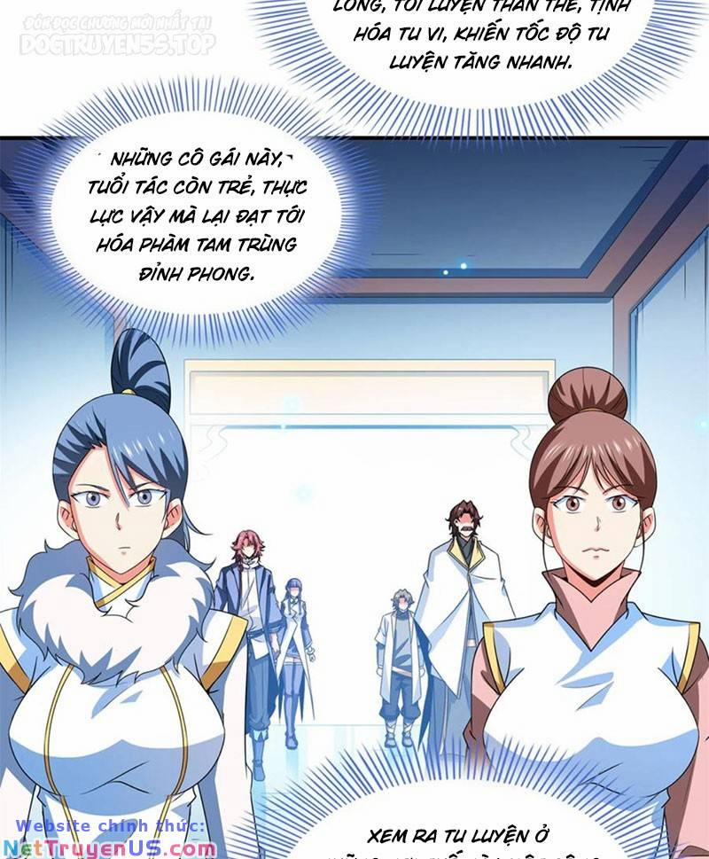 Thiên Đạo Đồ Thư Quán 309 trang 12