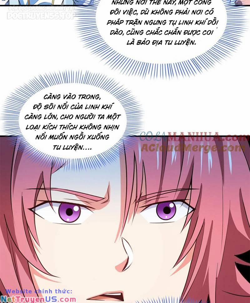 Thiên Đạo Đồ Thư Quán 309 trang 13