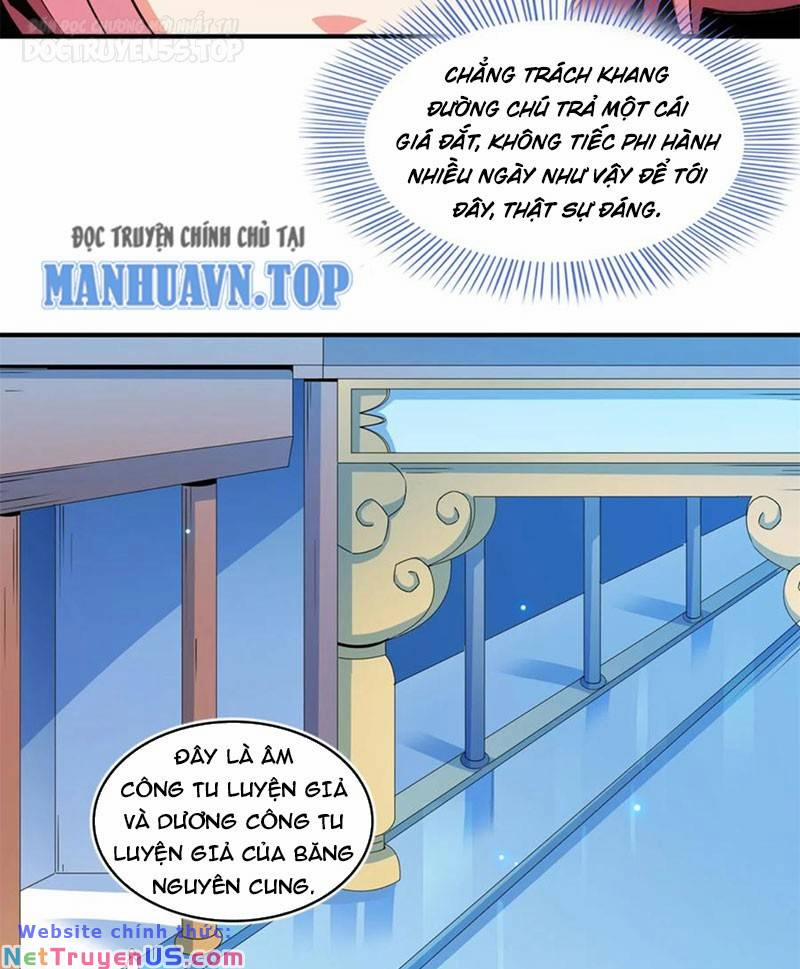 Thiên Đạo Đồ Thư Quán 309 trang 14