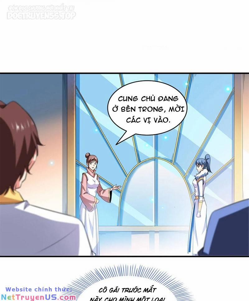 Thiên Đạo Đồ Thư Quán 309 trang 16