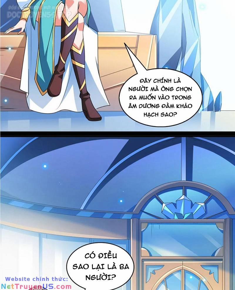 Thiên Đạo Đồ Thư Quán 309 trang 19