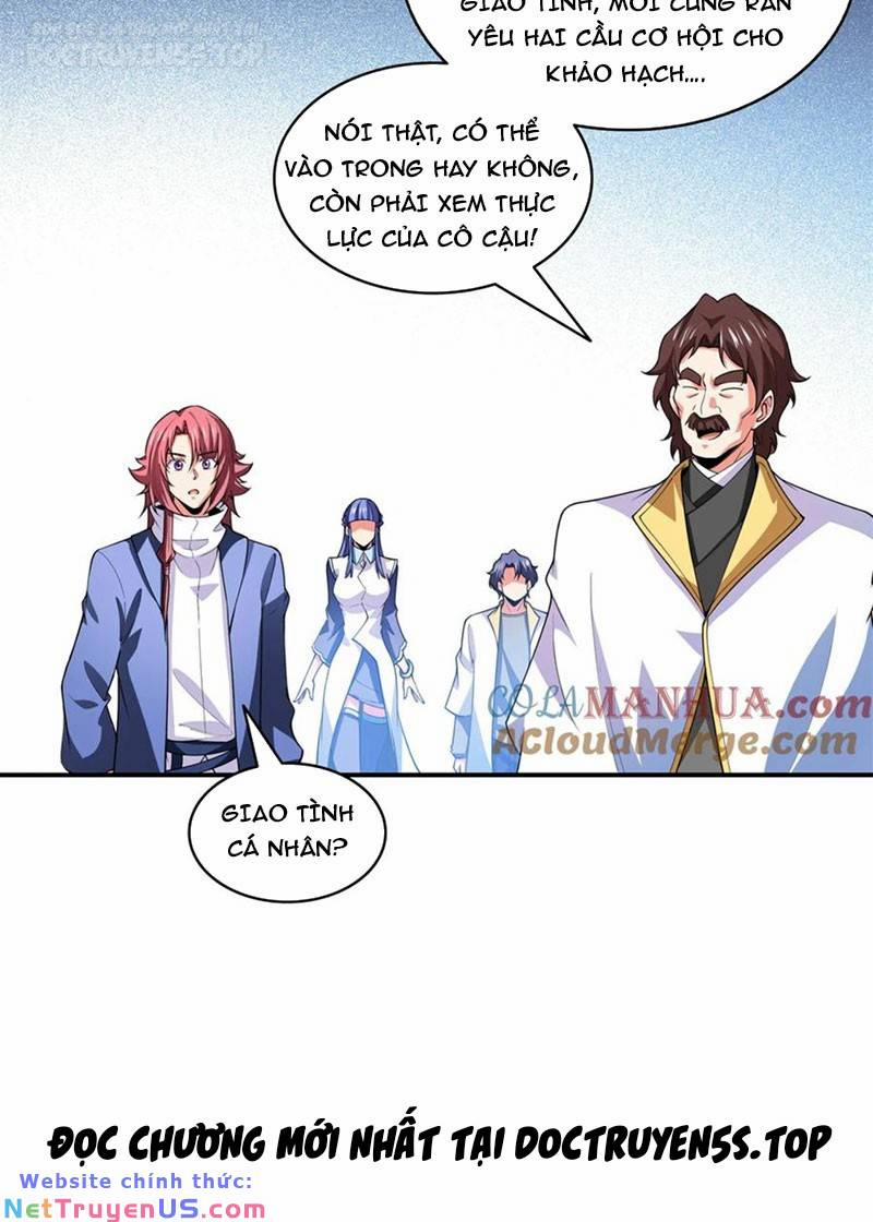 Thiên Đạo Đồ Thư Quán 309 trang 2