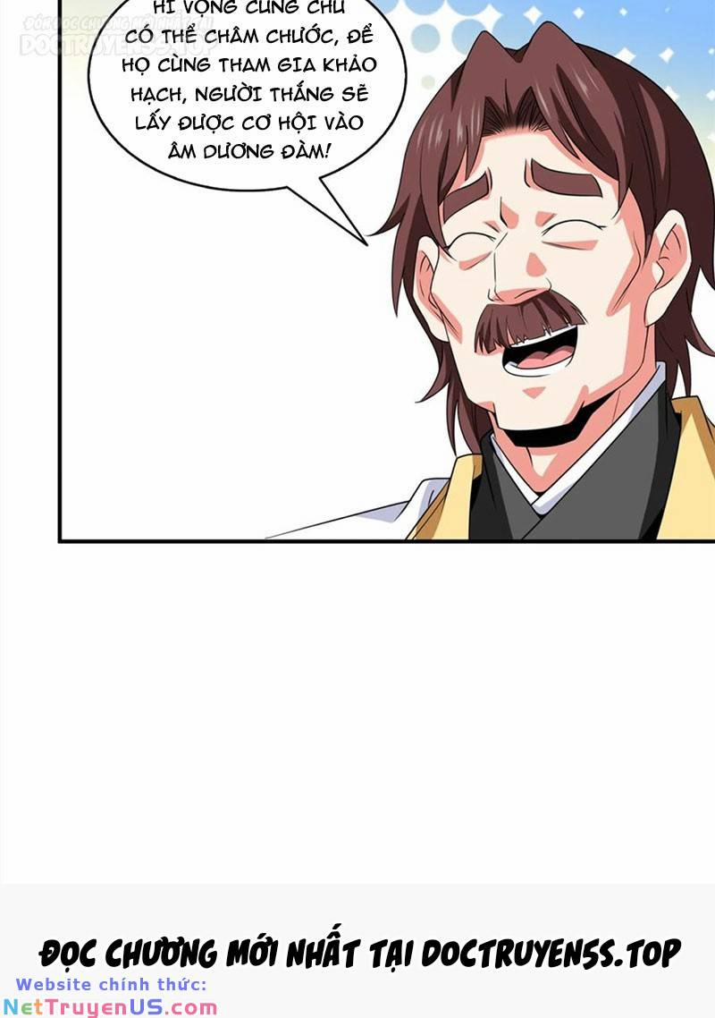 Thiên Đạo Đồ Thư Quán 309 trang 21