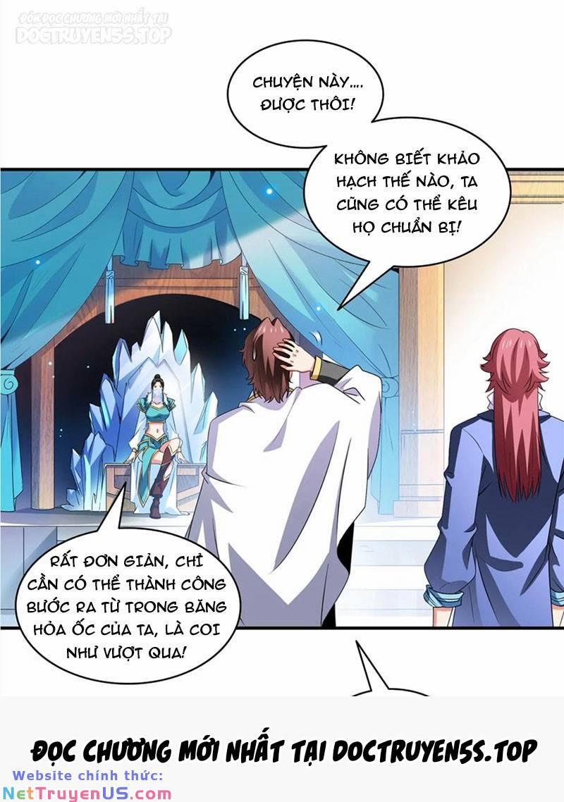 Thiên Đạo Đồ Thư Quán 309 trang 23