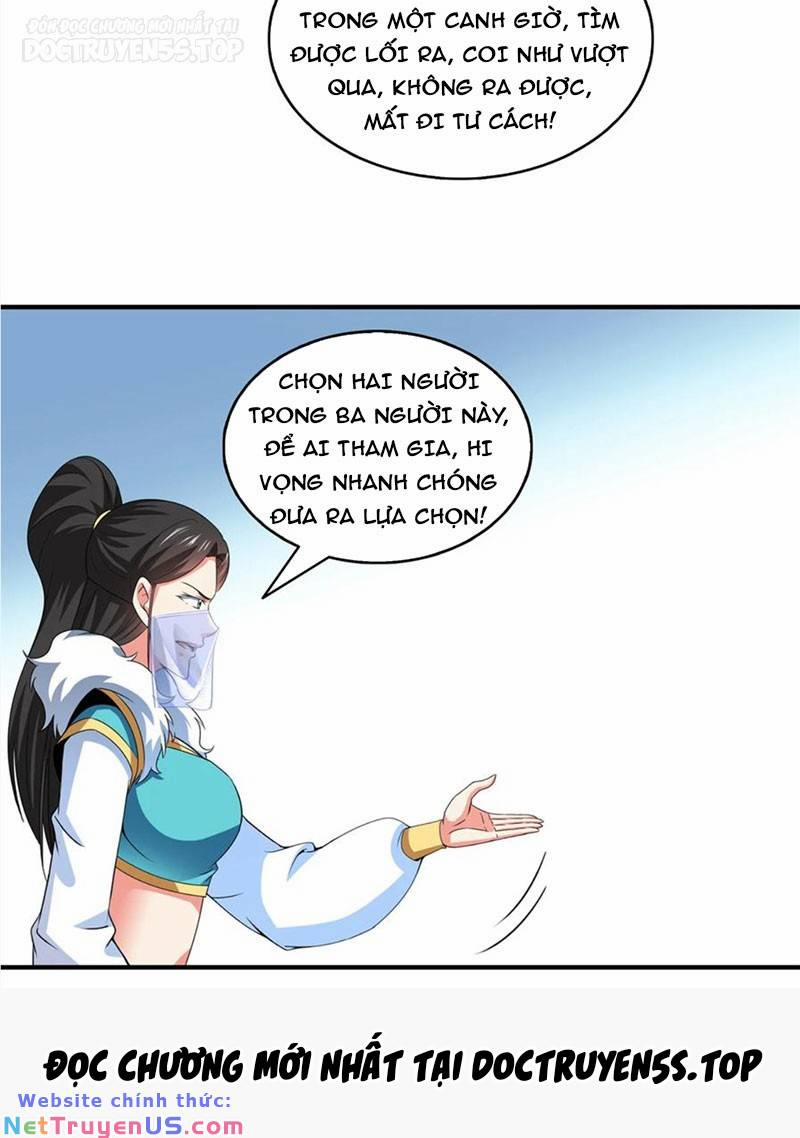 Thiên Đạo Đồ Thư Quán 309 trang 25