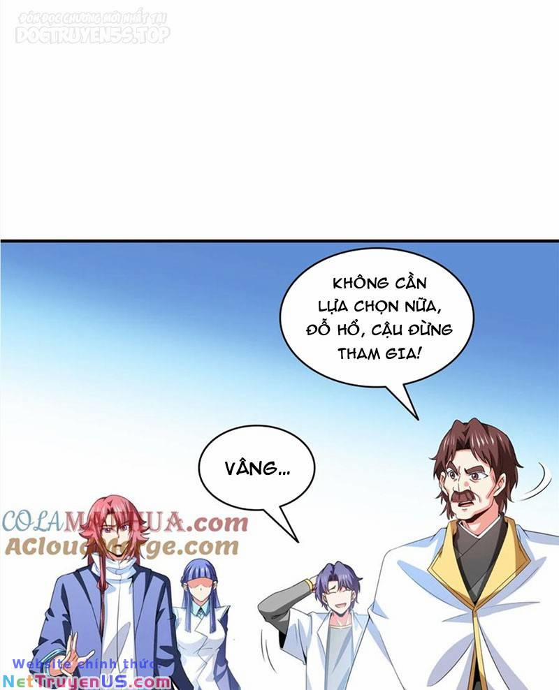 Thiên Đạo Đồ Thư Quán 309 trang 26