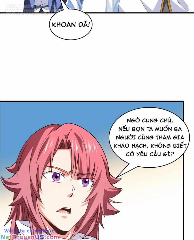 Thiên Đạo Đồ Thư Quán 309 trang 27