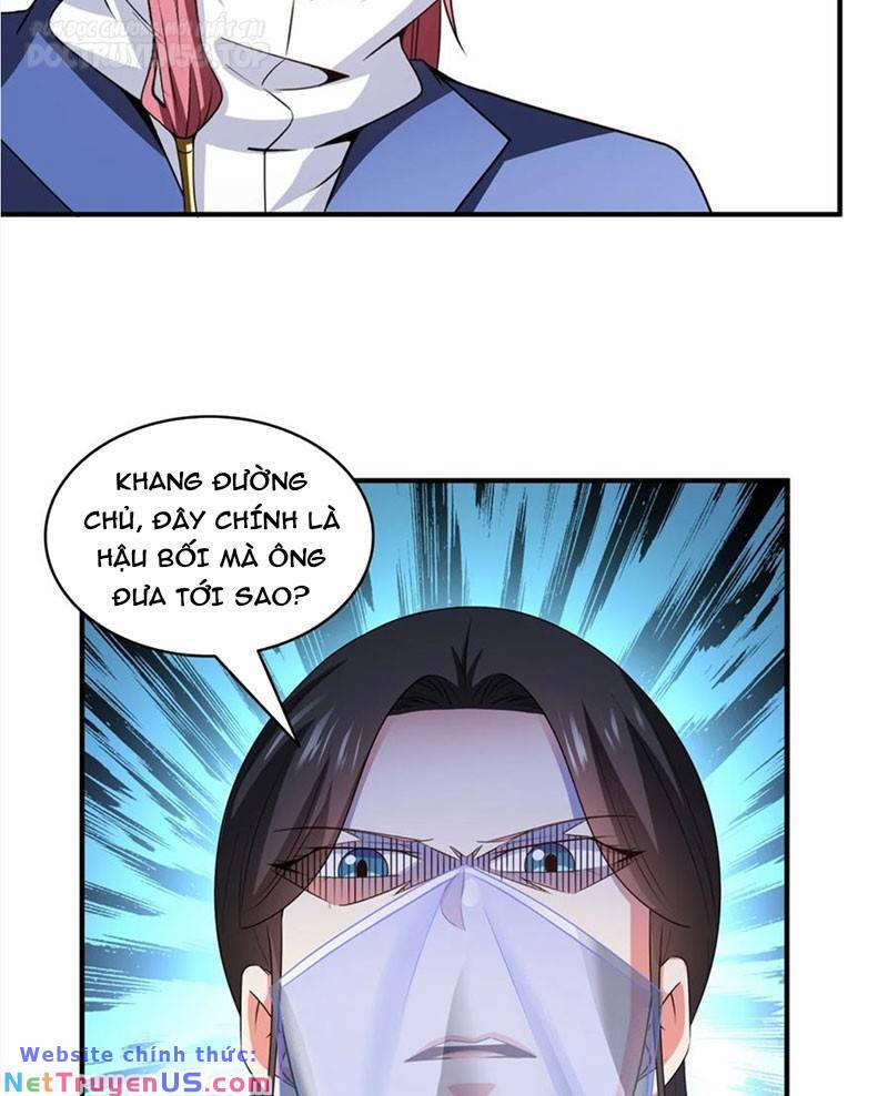 Thiên Đạo Đồ Thư Quán 309 trang 28