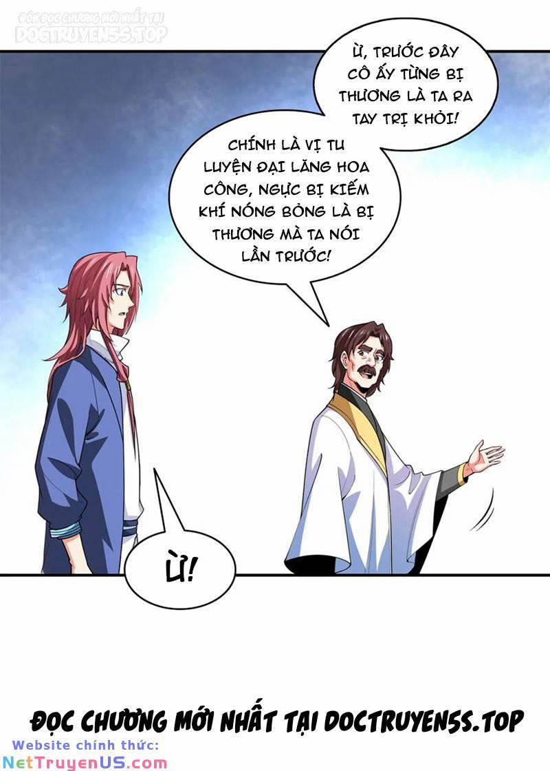 Thiên Đạo Đồ Thư Quán 309 trang 3