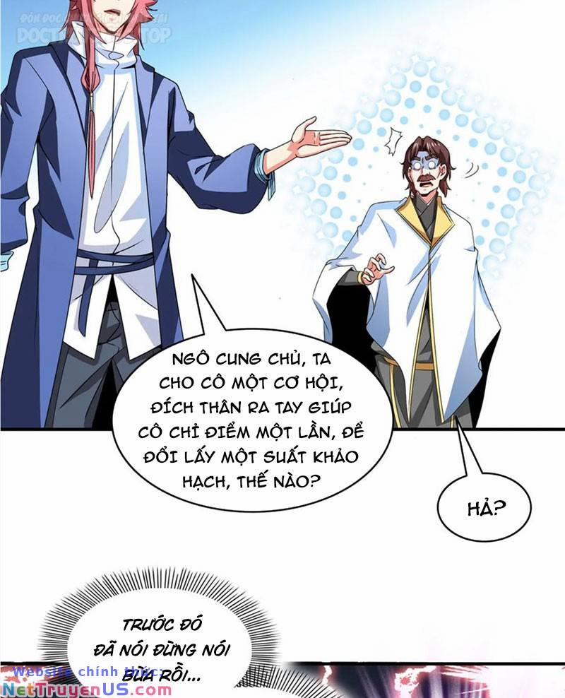 Thiên Đạo Đồ Thư Quán 309 trang 30