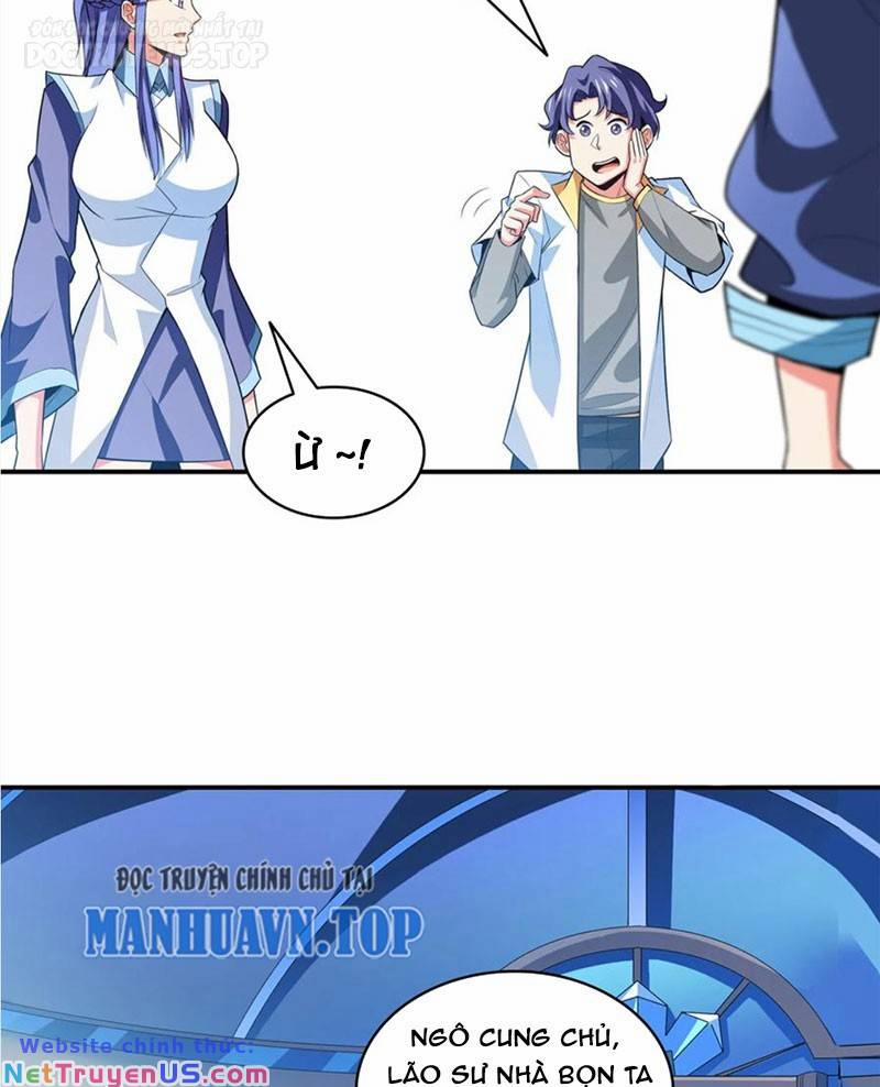 Thiên Đạo Đồ Thư Quán 309 trang 34