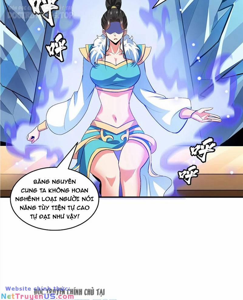 Thiên Đạo Đồ Thư Quán 309 trang 38