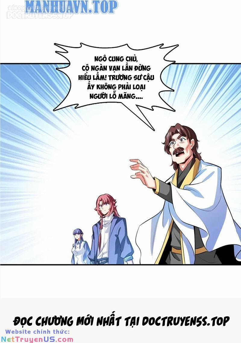 Thiên Đạo Đồ Thư Quán 309 trang 39