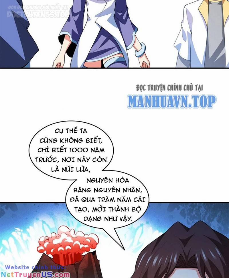 Thiên Đạo Đồ Thư Quán 309 trang 5