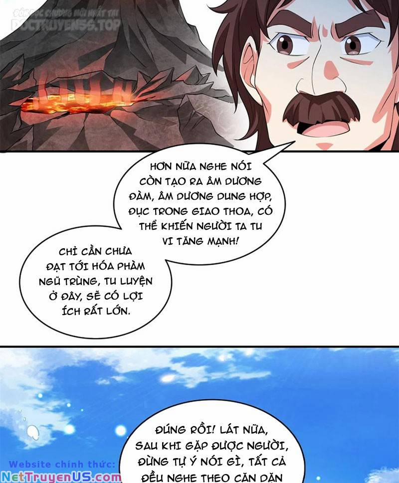 Thiên Đạo Đồ Thư Quán 309 trang 6